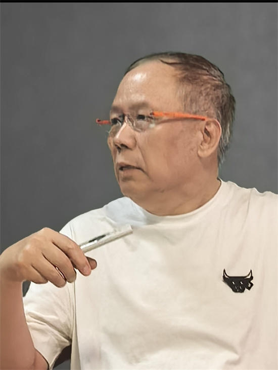 邵璞——湖南焦墨作者的专业对话