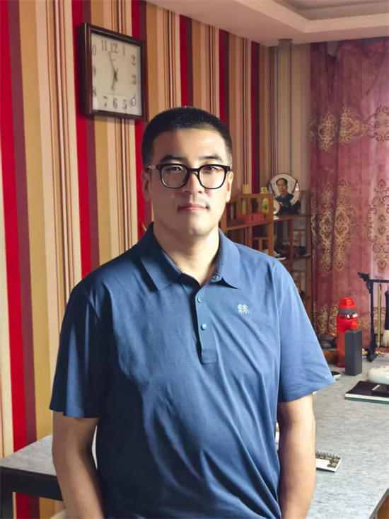 实力派著名书画家韩春雨——书法作品鉴赏【人物艺术专题报道】