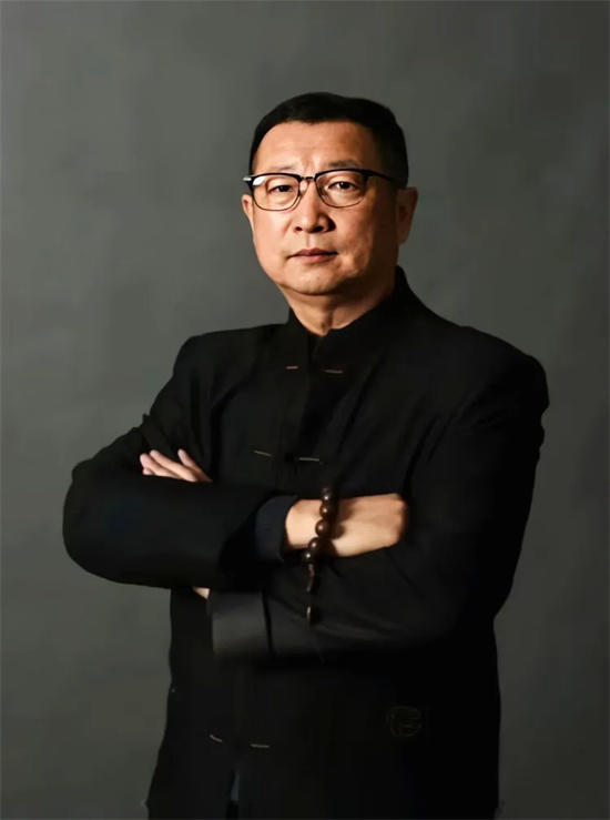 实力派著名书法家徐昌龄——书法作品展【人物艺术专题报道】