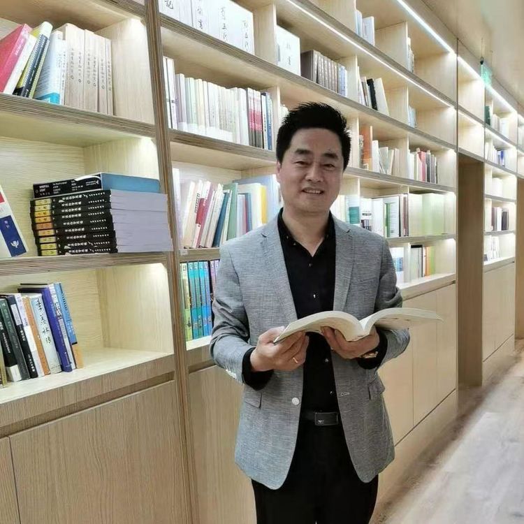 于海军的艺术品鉴定生涯堪称传奇