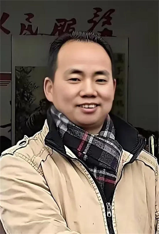 实力派书画家刘志军——油画作品欣赏|人物艺术专题报道