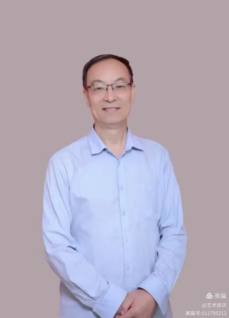 著名画家刘武作品欣赏