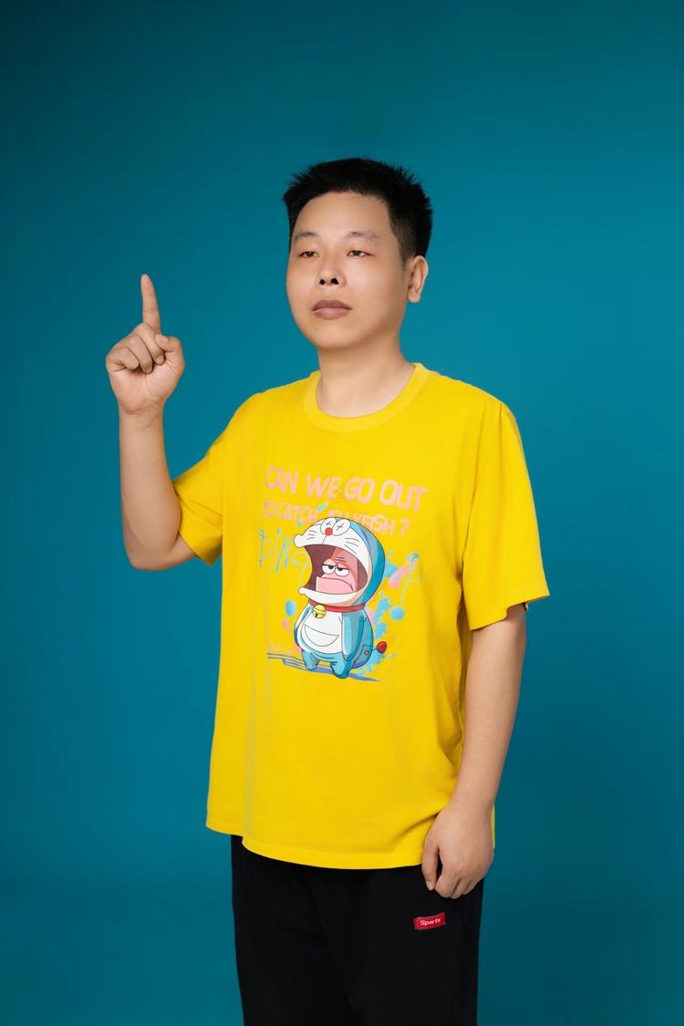 心灵赋