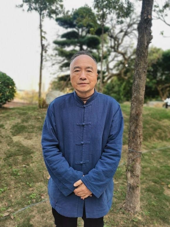 纪念抗战胜利80周年书画展——铭记历史·共筑和平丨书画家吴文恭