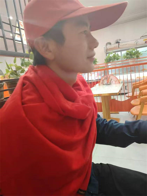 中国艺术领域杰出代表人物——画家徐炤辉