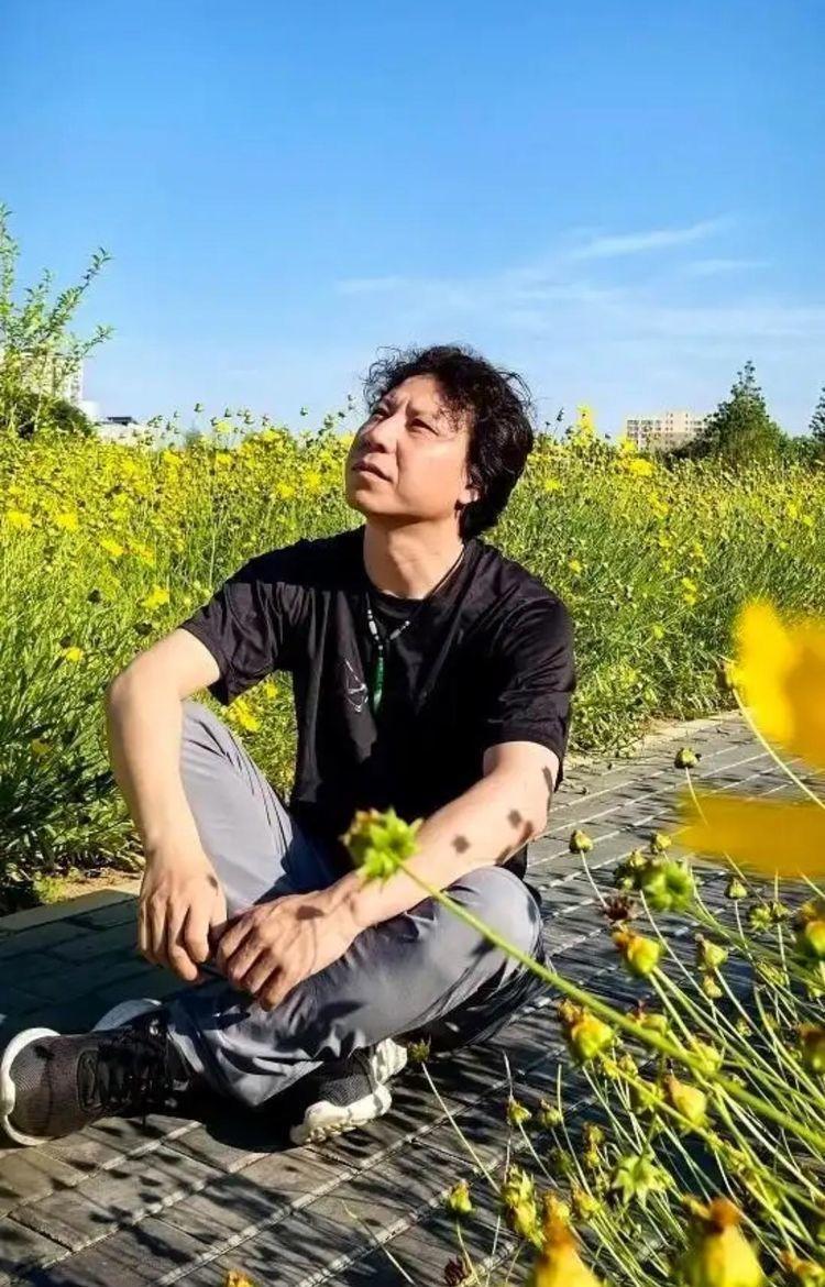 岁月的胶片——画家李俊贤