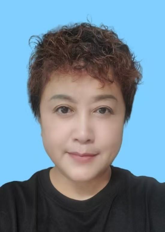 当代实力派画家王虹——笔画清劲 妙手丹青