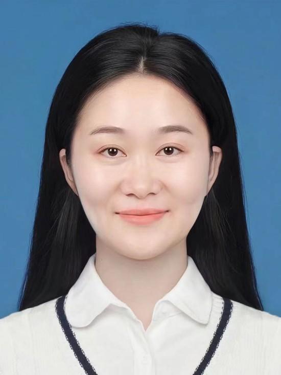 周霞——江淮墨韵里的美育耕耘者