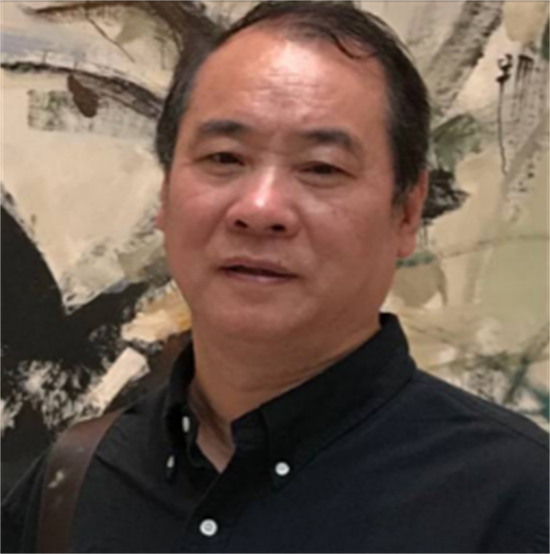 写实主义的朝圣之旅一一彭享华作品鉴赏