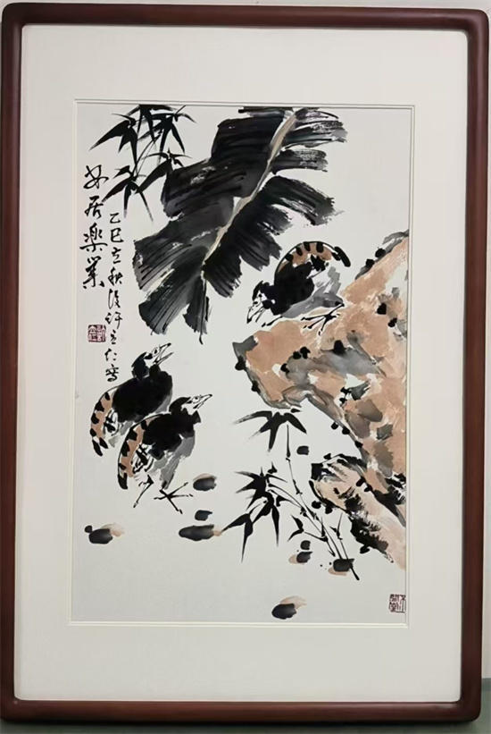 《美意七夕》