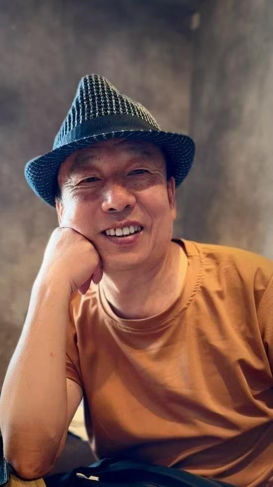 顶级艺术鉴藏·中国当代书画收藏风向标——潘锡林专题报道