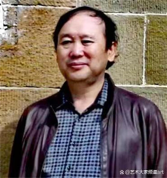 笔墨绘就时代画卷一一新时代 魏斗专题报道