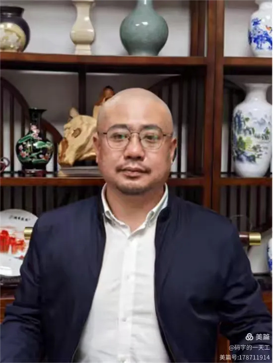 水墨行者郭林山：用画笔对话自然，在传统中寻找当代精神