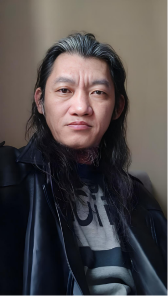 多元艺术的探索者——野马梁兵