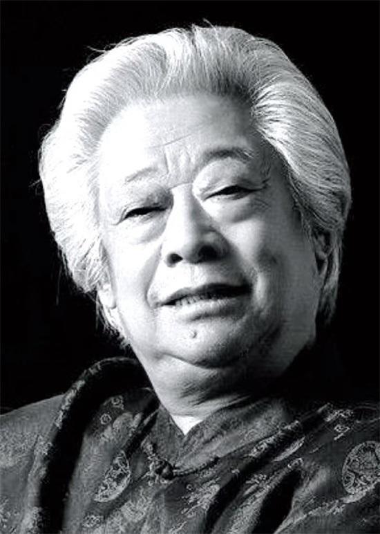 孙泳新——中国画技法中的对立统一之道