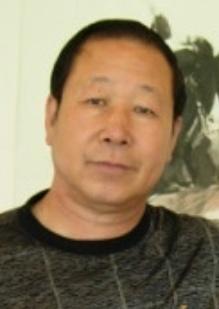 人物肖像的美学突破——记著名书画家贾云斋先生