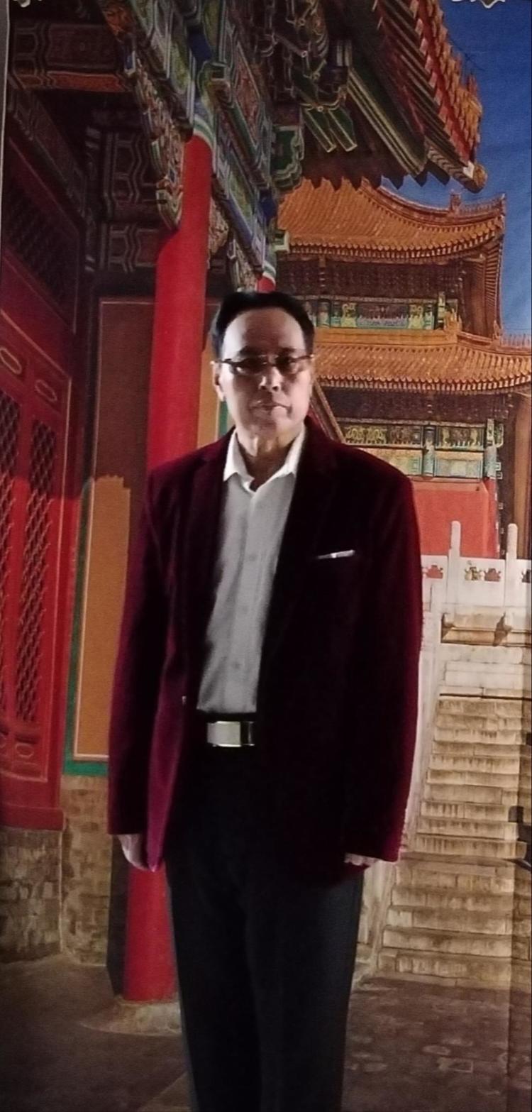 笔揽山河气，墨绘时代魂——艺术家石云平作品鉴赏