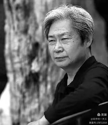 中国当代山水画十大名家