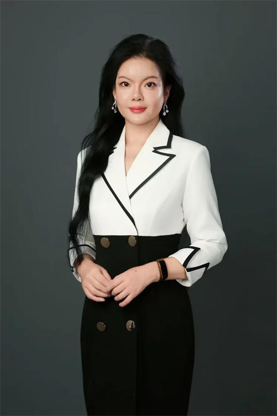 实力派著名书画家孙玉娜——中国·当代美育教育先驱【艺术专访】
