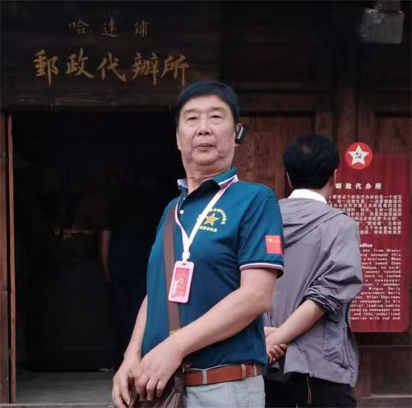 常力平最具升值潜力，实力派画家