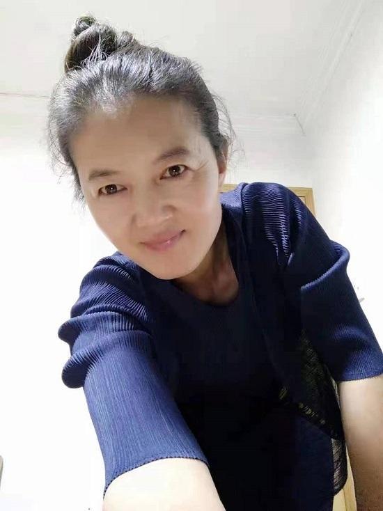 著名诗人张桃桃——诗书乐音的灵魂共振