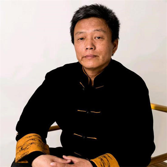 丹青妙手苦修成 山水神韵入至臻 —著名国画崔砚广家作品鉴赏