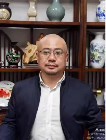 画家郭林山：匠心传火人的艺术三重境界