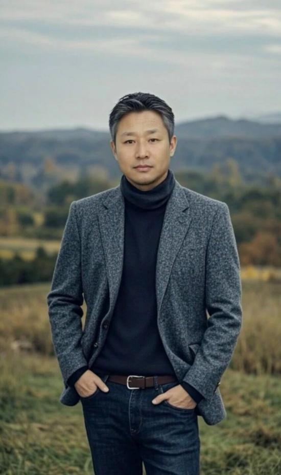 恭贺著名艺术家 王景召作品在北京传世水墨拍卖公司落锤成交