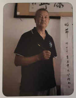 书画家肖天标——墨韵诗情 心纳万境