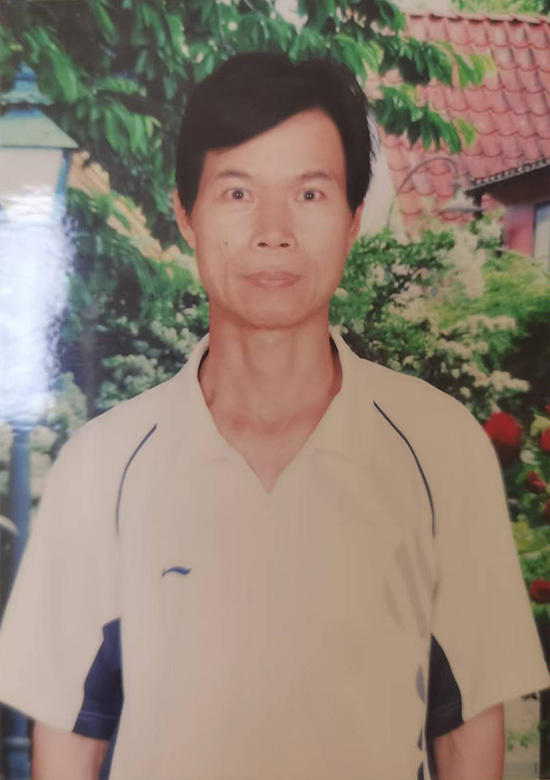 书法家吴志胜——墨间风骨 字里乾坤