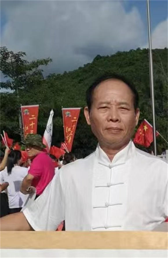 书法家高芳义——心书自在 墨韵流芳