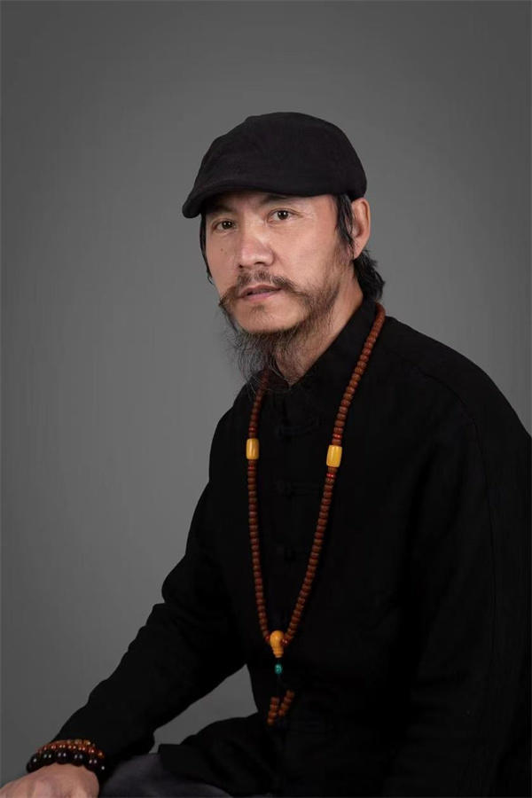 张伯龙：“界画之父”的传承与突破，续写张择端家族艺术荣光