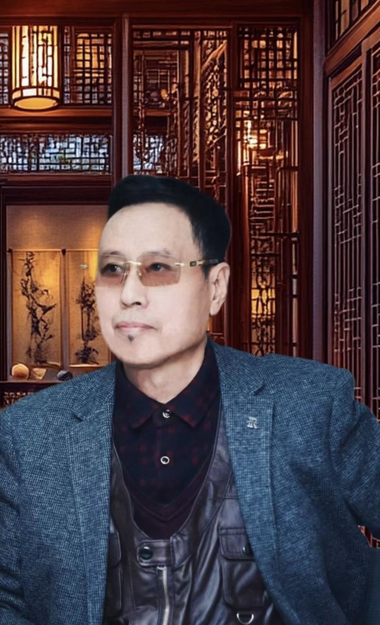 恭贺书画家石云平荣获安徒生世界文化艺术金奖