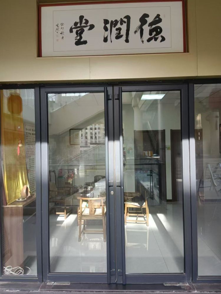 李笋,从街头到人心：民间点穴推拿师的手艺传承与坚守
