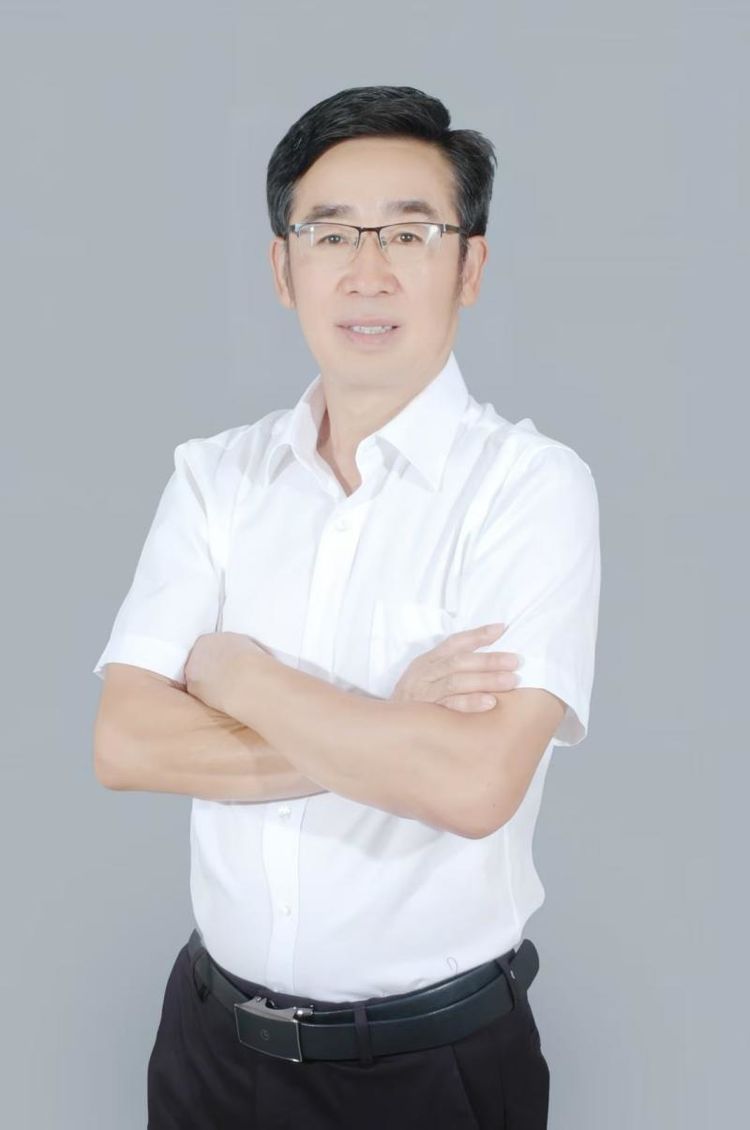 刘君和——烙画艺术非遗传承人