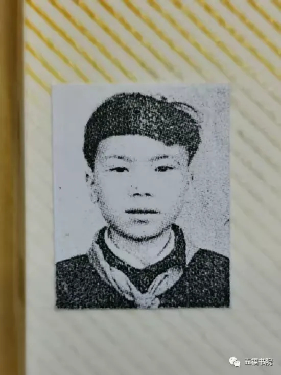 图说书法家金熙长/少年历练存风骨，风华之后是隐士