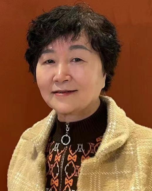 画家吴少清——喜迎中秋，礼赞国庆年度百强艺术家作品鉴赏