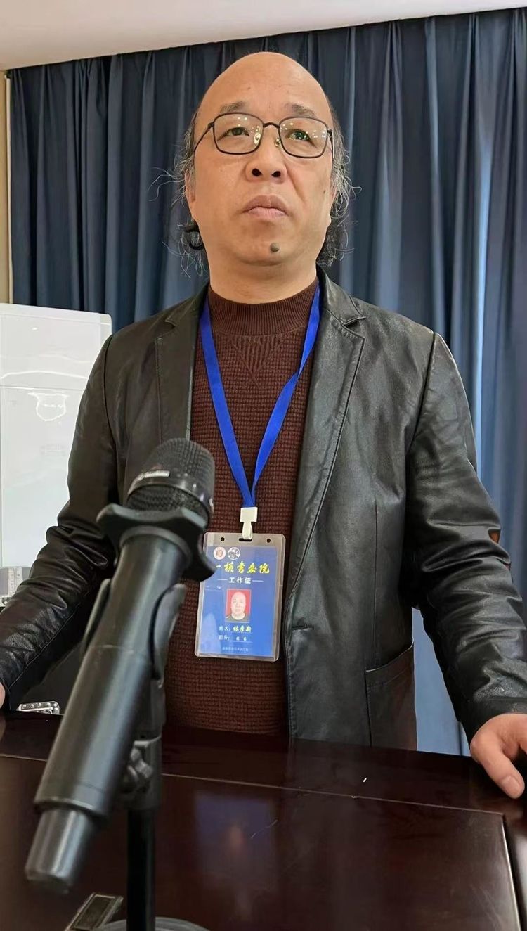 【家国同欢 ·艺贺华诞】书画名家林彦新献礼全国人民！