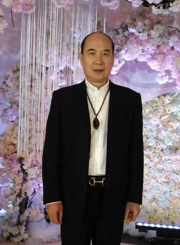 一定大师一笔龙（传世之作，龙耀乾坤）