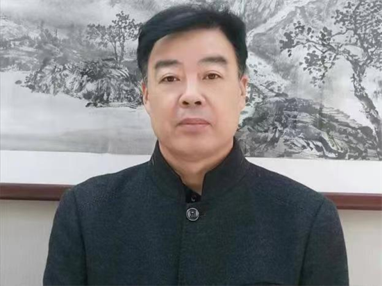 当代虾王——薛振海