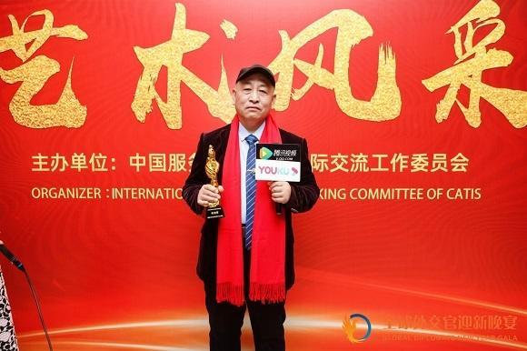 腕底风云·纸上乾坤——书法家许龙军参加香港瀚海拍卖会作品10月开拍！