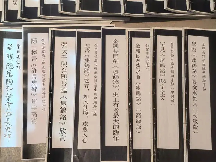 一件左书《瘗鹤铭》告诉你：什么是丑书与拙书？