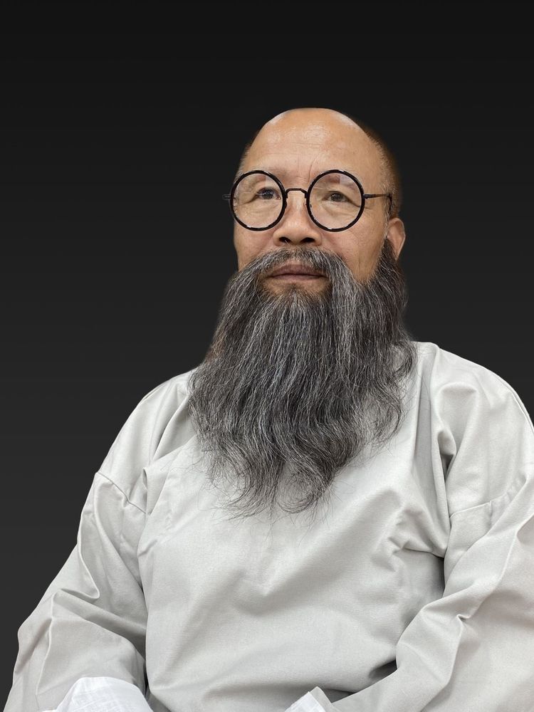 艺海拾贝，薪火相传——书法大家李可禅的艺术人生与师道传承
