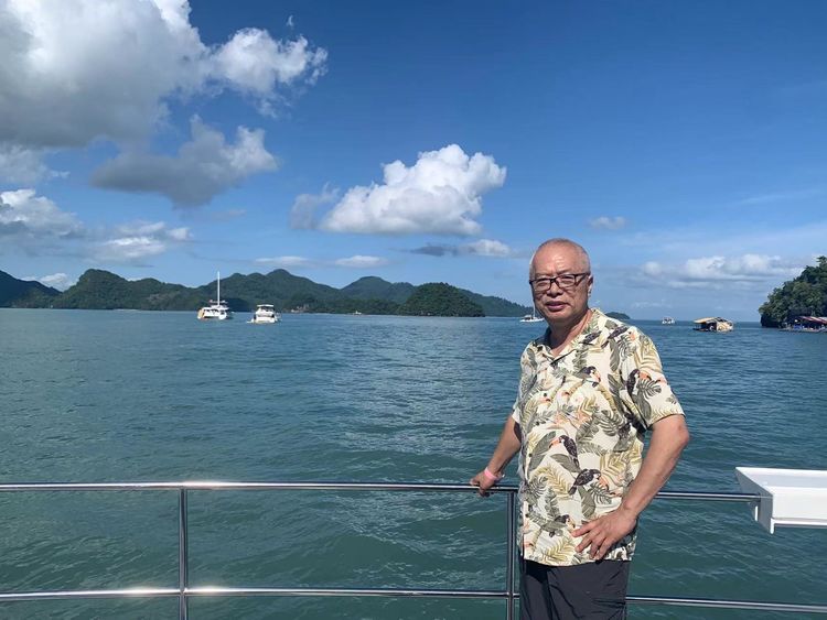 著名画家王福元——弘扬传统文化，喜迎中秋，礼赞国庆
