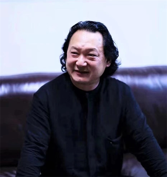 喜报｜艺术家王华明荣获安徒生世界文化奖——金奖
