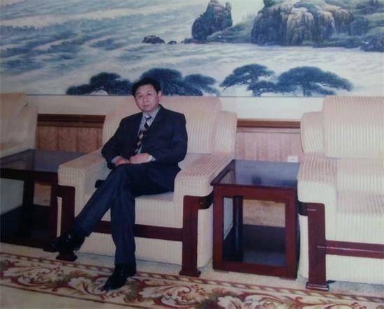 吴占军·蜡书创始人——笔翰如流 才华横溢
