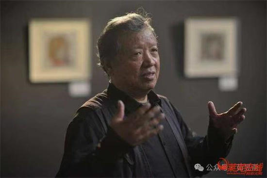 梁文博——书法作品鉴赏