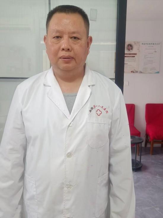 伍新初——匠心守护千年技艺 古老智慧温暖现代生活