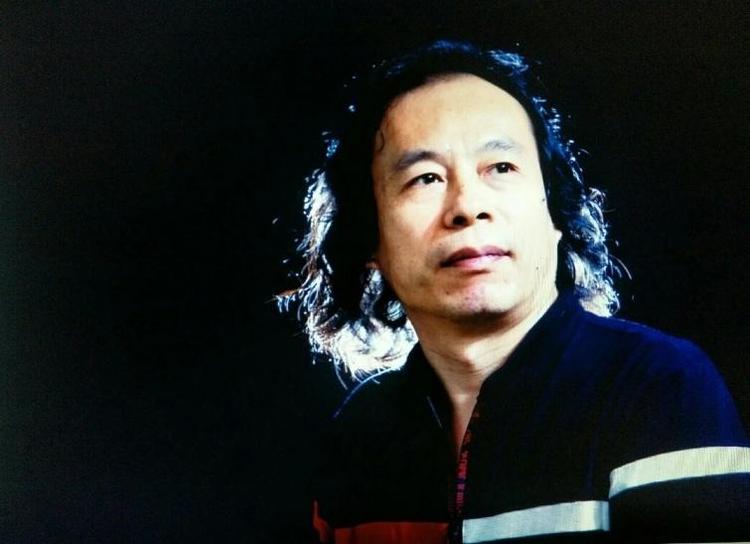 书画鉴赏//在路上--崔忠写意花鸟作品欣赏