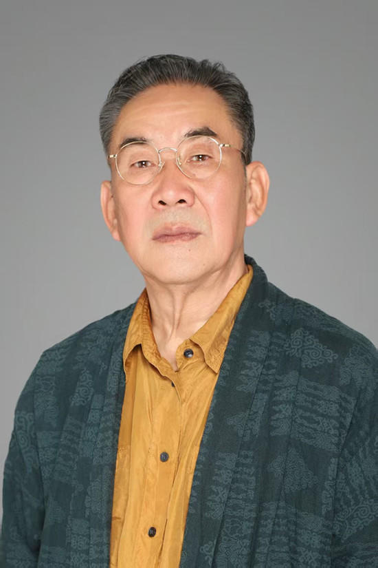 2025世界文化艺术500强——张鸿君书法鉴赏